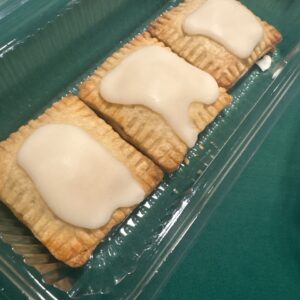 Toaster Tart